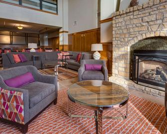 Drury Inn & Suites Las Cruces - Las Cruces - Lobby