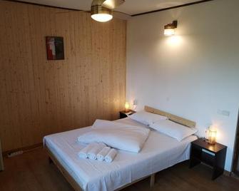 Marina Park - Vama Veche - Bedroom