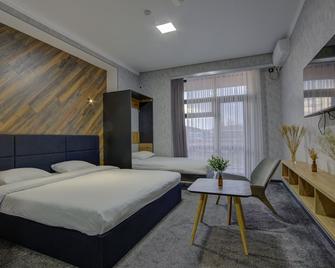 Vzmorie Resort Hotel - Bosteri - Habitación