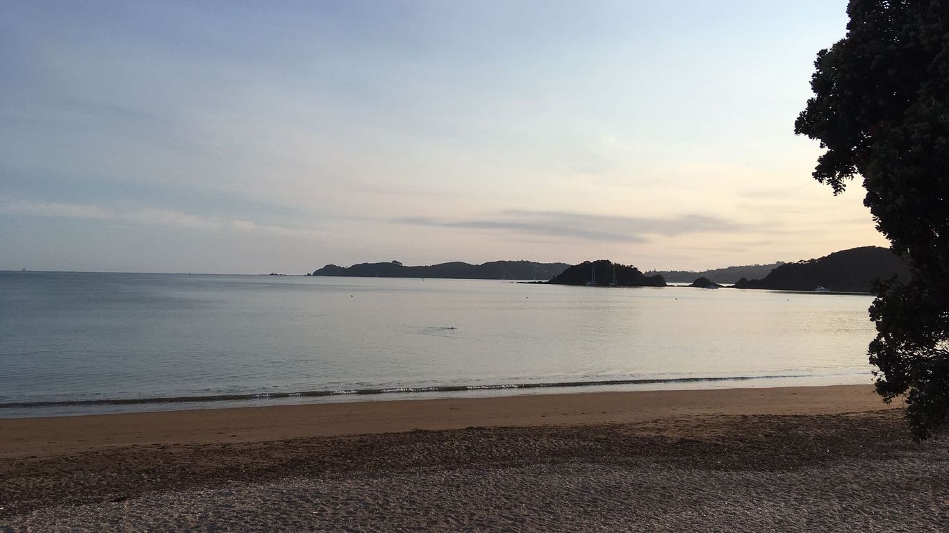 Bay of Islands Gateway Motel & Apartments