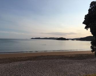 Bay of Islands Gateway Motel & Apartments - פאיהיה - חוף