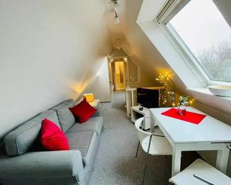 Kuscheliges Sylt Zuhause für 2 Personen - Sylt