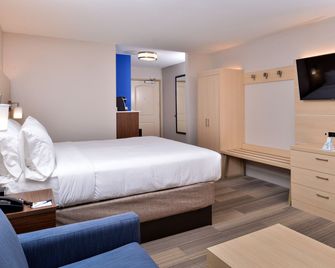 Holiday Inn Express & Suites Cincinnati - Mason By IHG - Mason