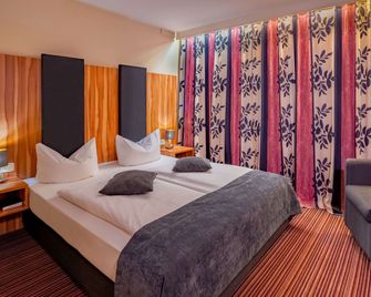 Arthotel ANA Style - Augsburgo - Habitación