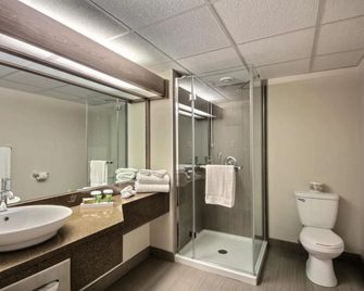 Chateau Roberval - Roberval