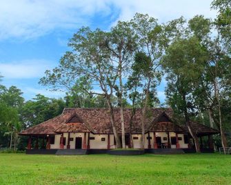 Marari Beach Palace - Mararikulam - Edificio