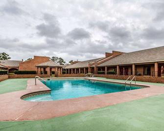 Econo Lodge Inn & Suites - Ентерпрайс - Басейн