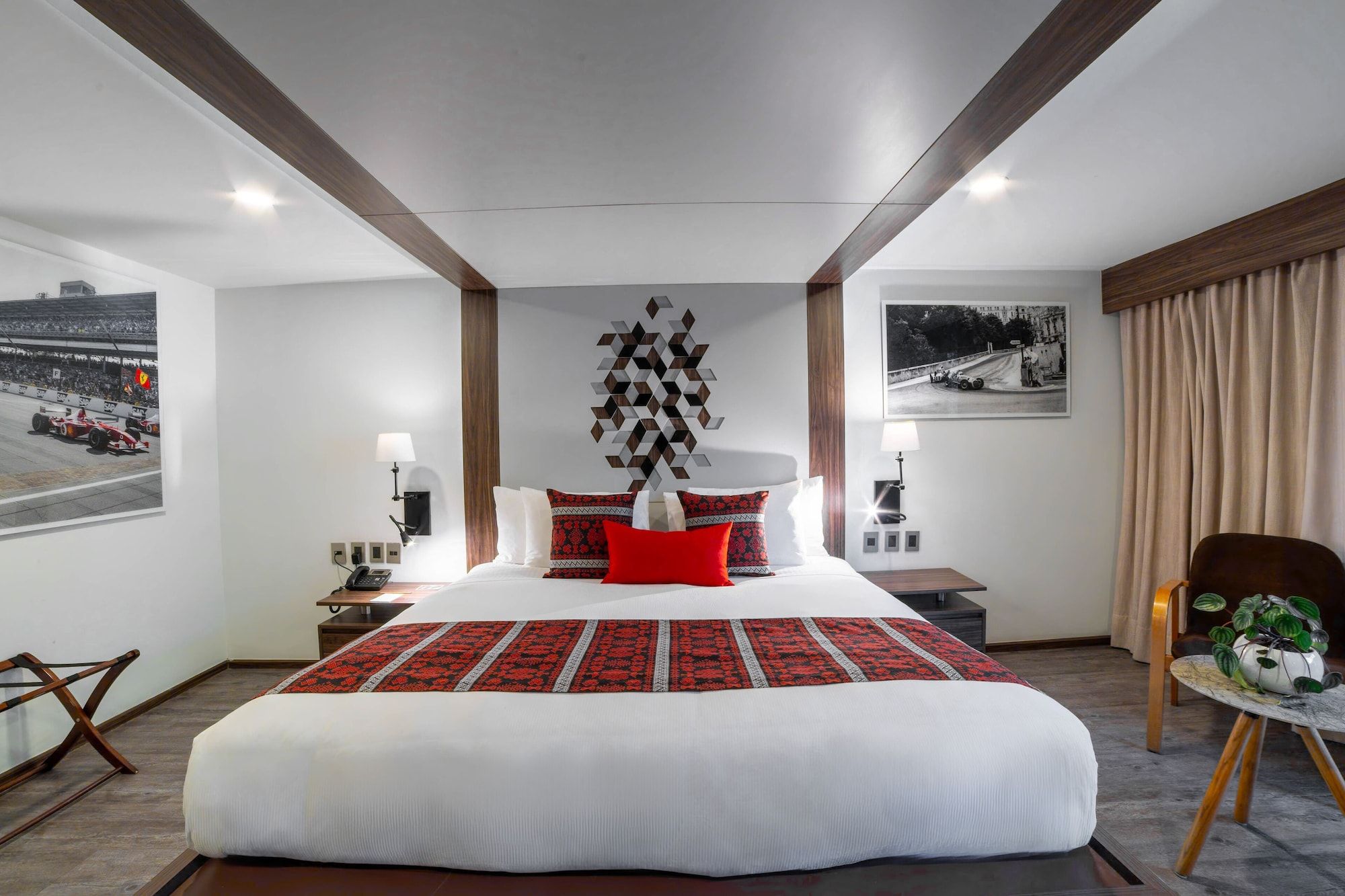 FlowSuites Condesa - מקסיקו סיטי