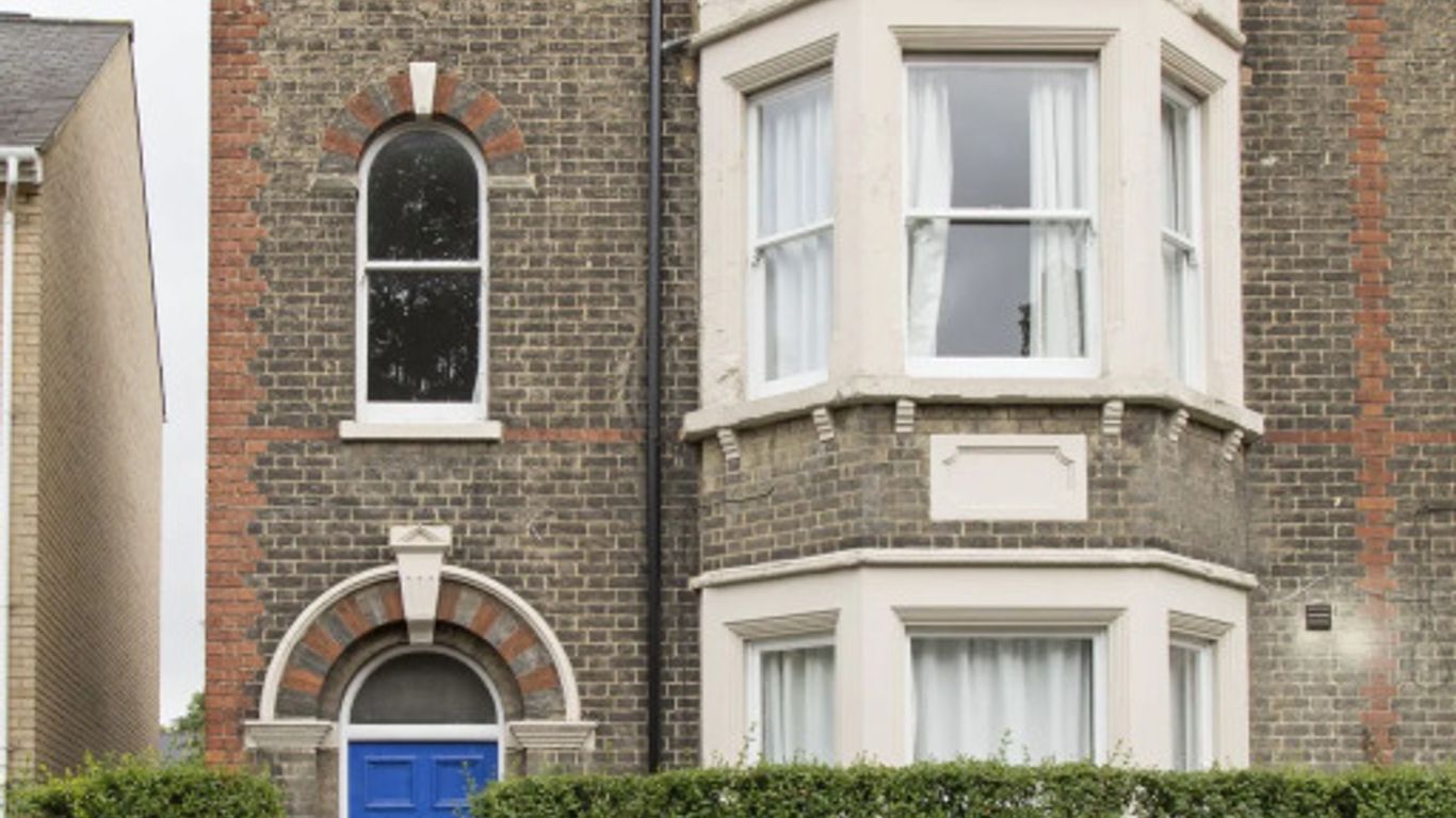 Cambridge City Rooms by Paymán Club