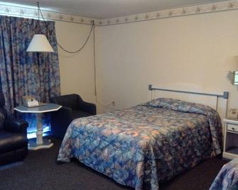 Brentwood Motor Inn - Marquette - Κρεβατοκάμαρα
