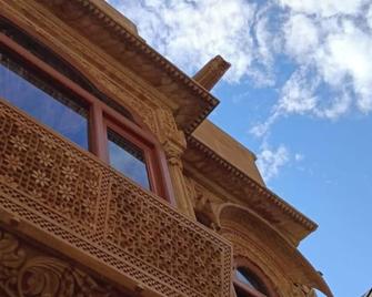 Gajanand Guest House - Jaisalmer
