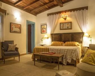 Pousada do Amparo - Olinda - Habitación