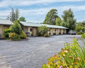 Motel Strahan - Strahan - Building