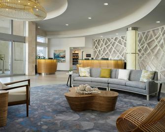 Pier South Resort Autograph Collection - Imperial Beach - Lobby