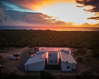 Incredible Sunsets at Rancho Pacifico - Cabo San Lucas