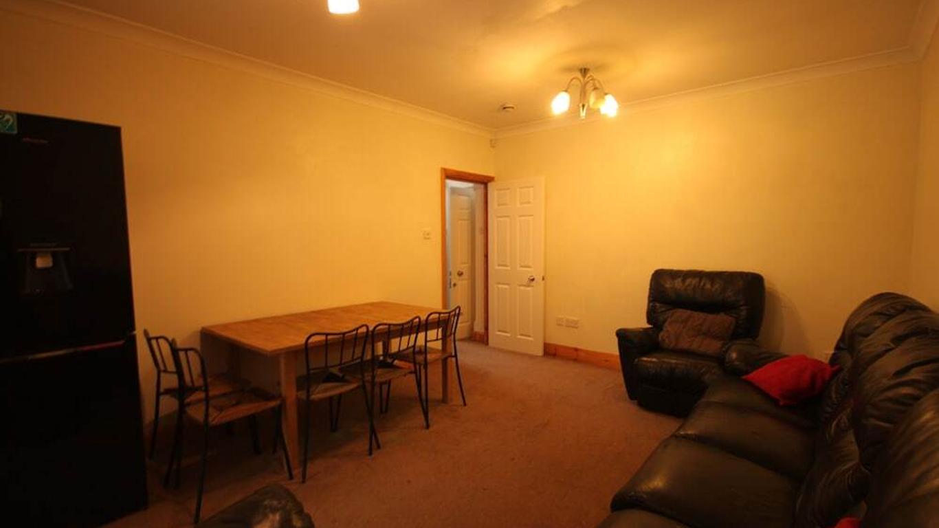 Draycott Guest House
