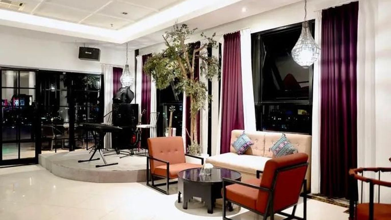 Kyriad M Hotel Sorong