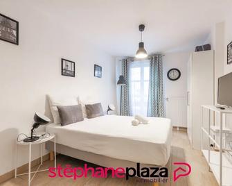 Plaza Scandinaves 05 - Serris - Bedroom