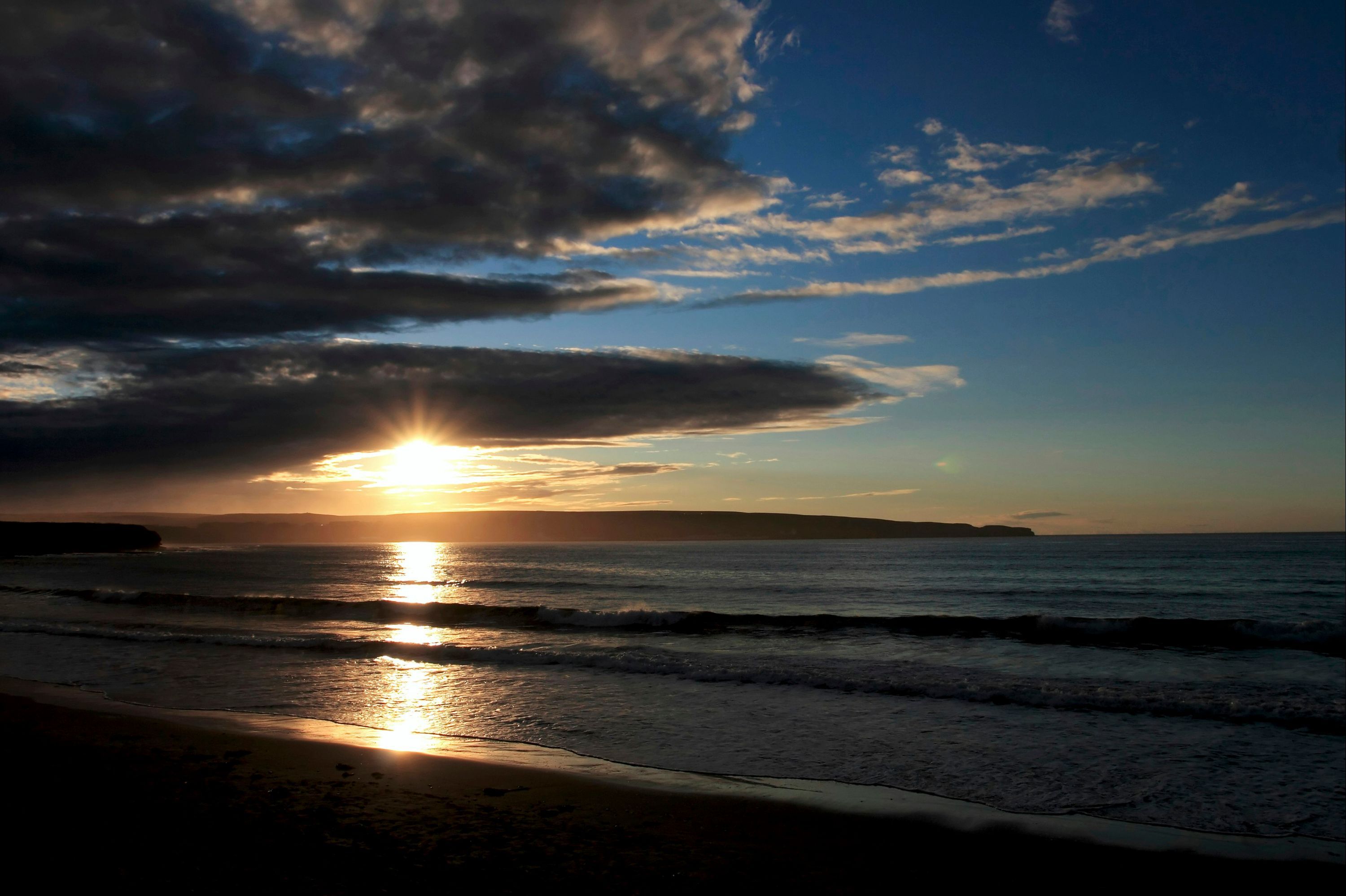 Castletown Hotel - Thurso - Strand