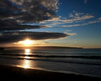 Castletown Hotel - Thurso - Plage