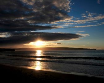 Castletown Hotel - Thurso - Strand