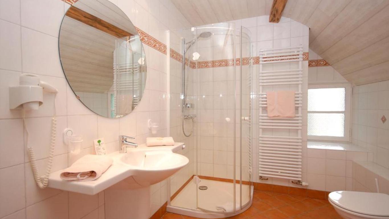 L'Auberge du Brand