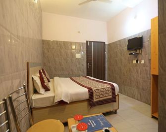 Collection O Goodwill Hotel - Jammu