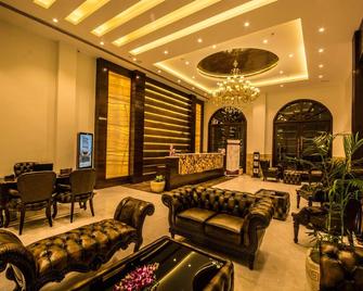 Regenta Central - Amritsar - Amritsar - Lounge