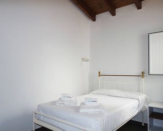 C14 - Casa da Luz - Praia da Luz - Bedroom