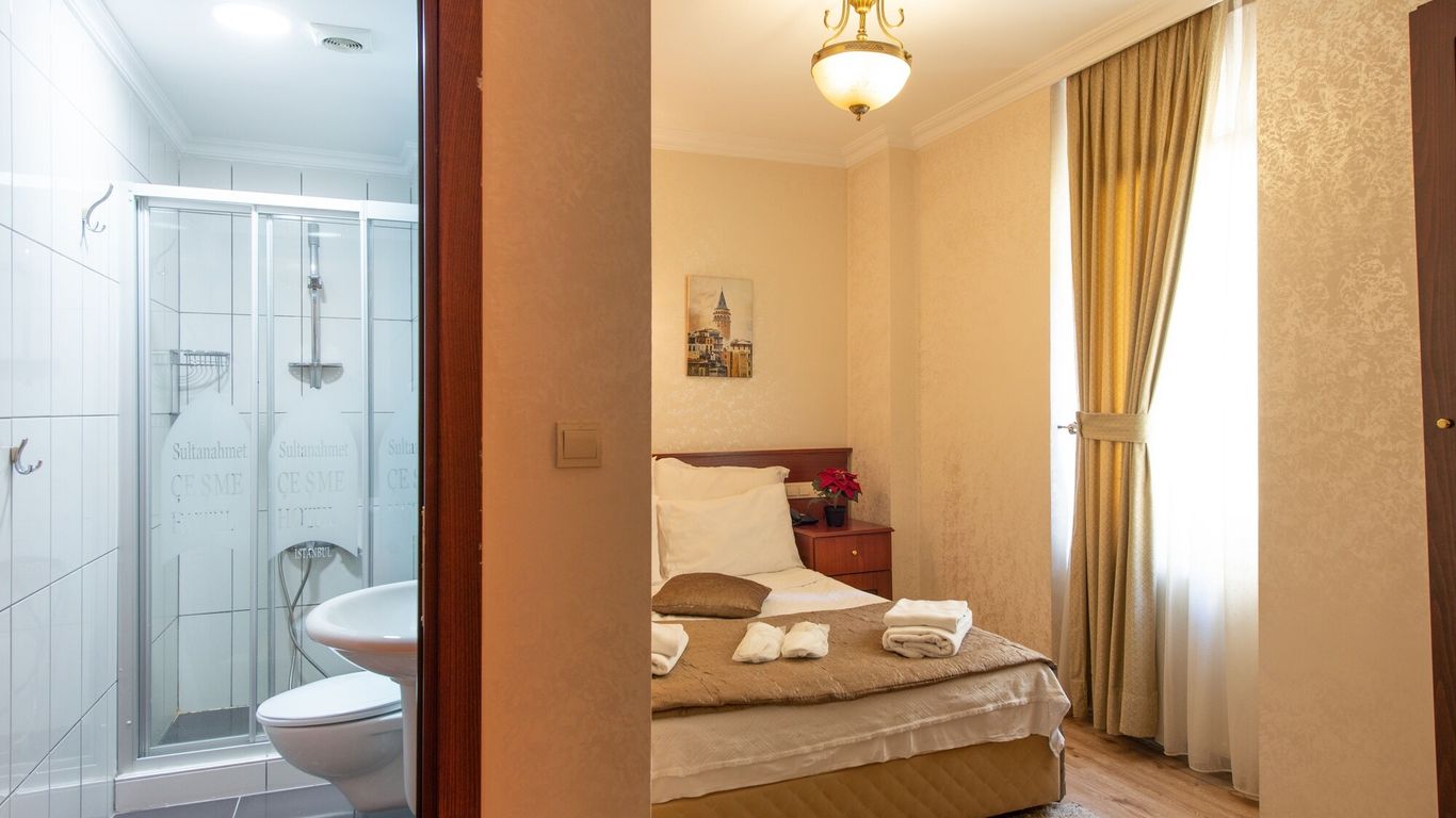 Sultanahmet Cesme Hotel