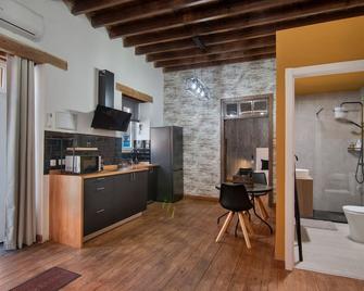 El Rincon Del Viajero Gran Canaria - Santa Brígida - Cocina