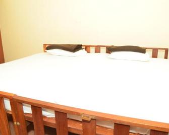 Staymaker Sunny's Serenity Resort - Gokarna - Bedroom