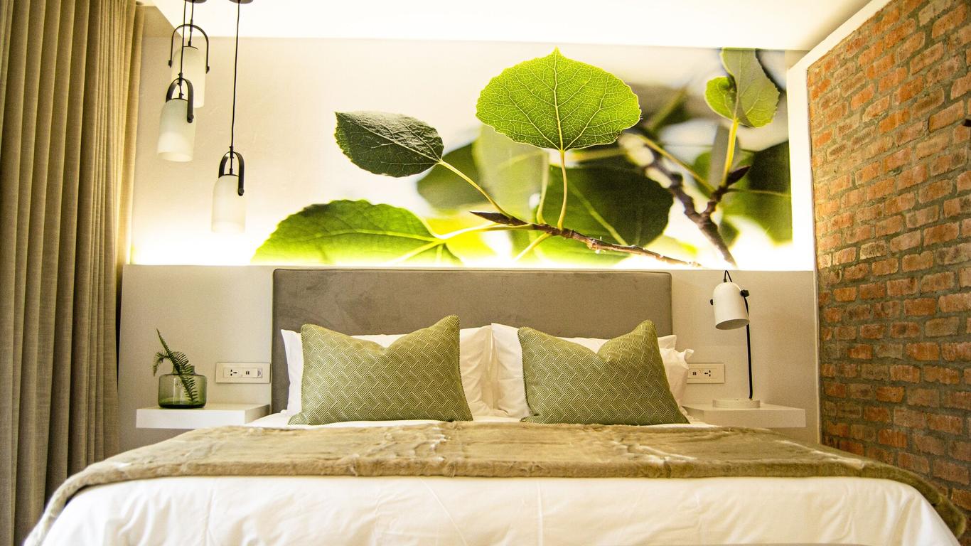 The Windhoek Luxury Suites