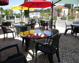 Hotel Caldas Internacional - Caldas da Rainha - Ristorante