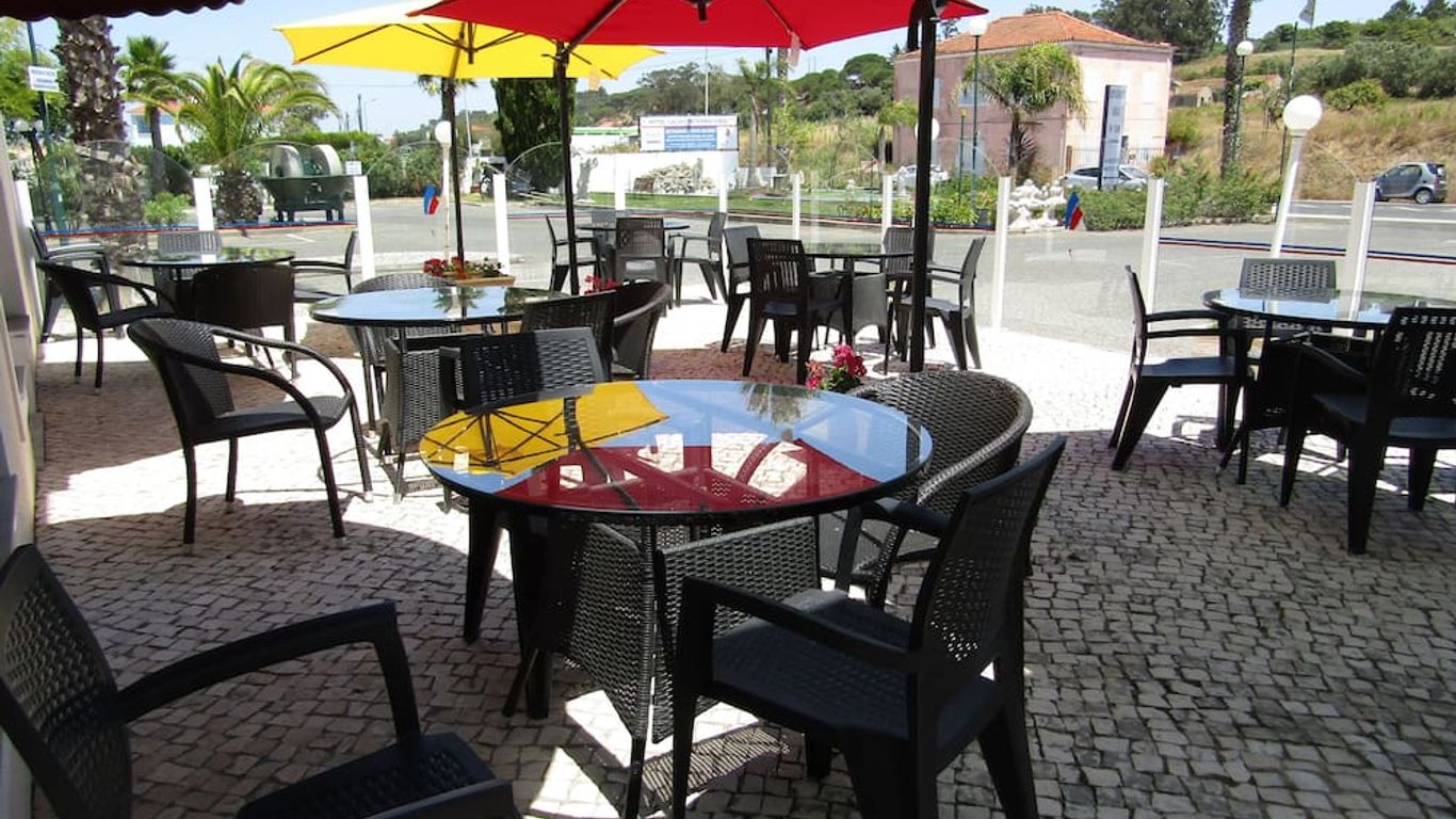 Hotel Caldas Internacional