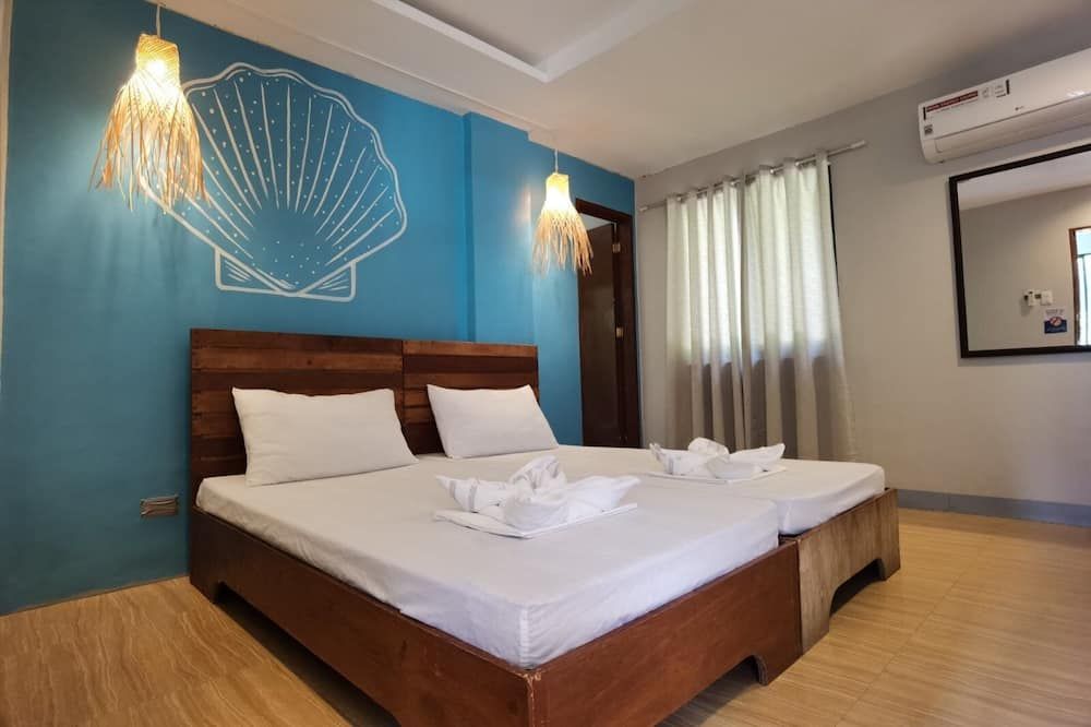 Amos Pili Tree Inn powered by Cocotel - אל נידו