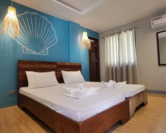 Amos Pili Tree Inn powered by Cocotel - Ελ Νίδο
