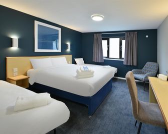 Travelodge Bangor - Bangor - Habitación