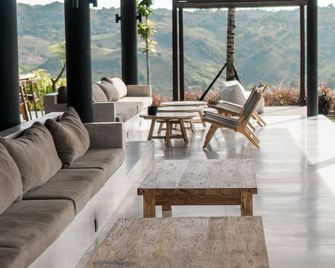 Somewhere Lombok, a Member of Design Hotels - Kuta
