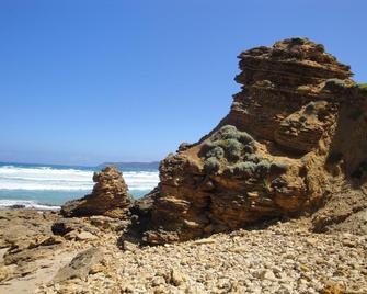 Cape Nelson Cottage - Portland