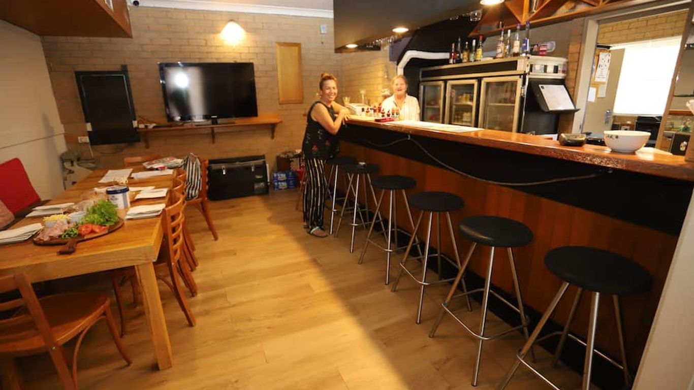 Great Eastern Motor Inn Gympie