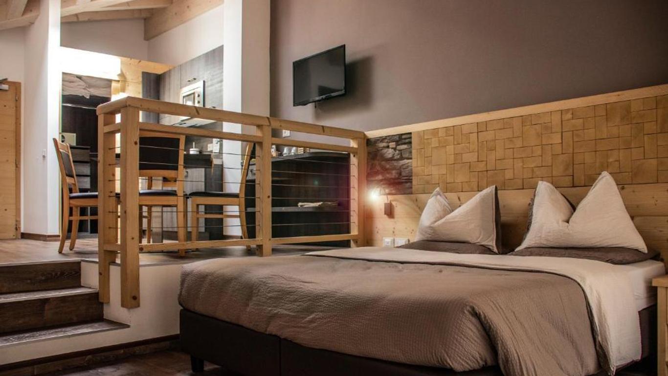 Dolcevita Ambiez B&b