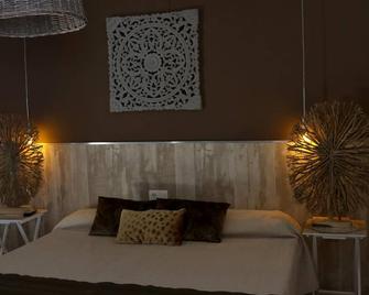 Hotel Palacio Doñana - El Rocío - Habitació