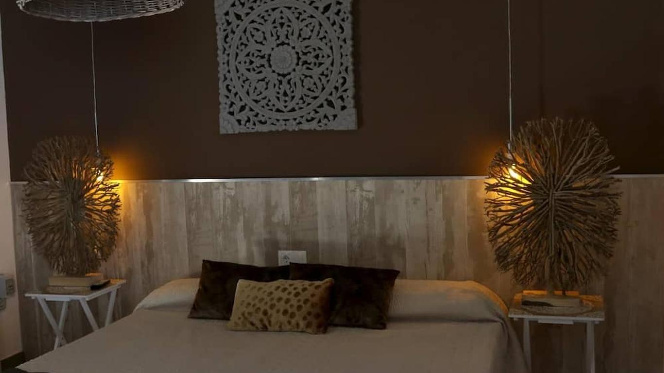 Hotel Palacio Doñana