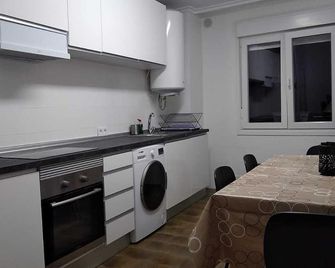 Ven y desconecta!! - فيانا - مطبخ