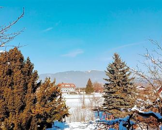 Mosers Pension - Villach - Extérieur