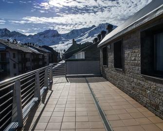 Pierre & Vacances Pas de la Casa Alaska - El Pas de la Casa - Balcon