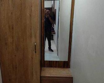 Hotel Shri Vallabh Kripa - Sehore - Hallway