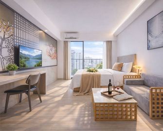 Timmy Hotel - Cantón