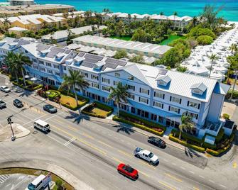 The Locale Hotel Grand Cayman - West Bay - Bâtiment